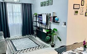 Dp Islamic Homestay